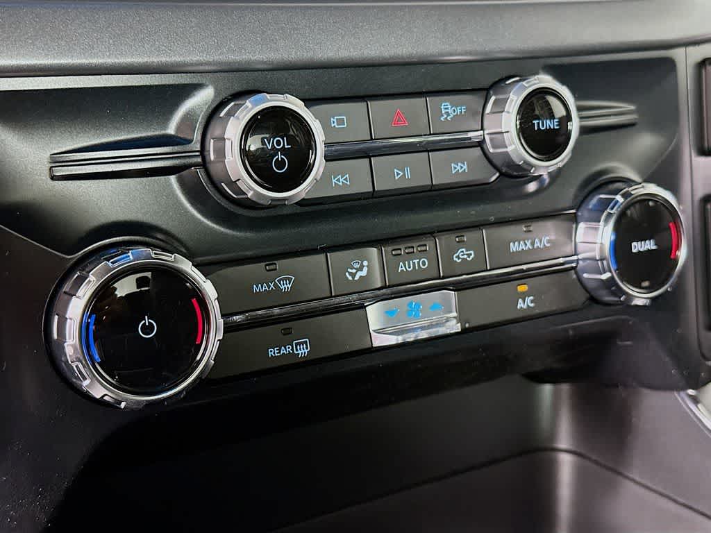 Thumbnail: 2026 Ford F-150 - 18