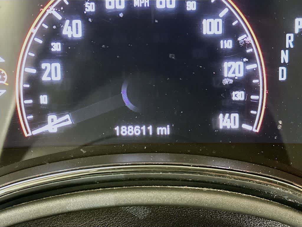 Thumbnail: 2019 Dodge Durango - 20