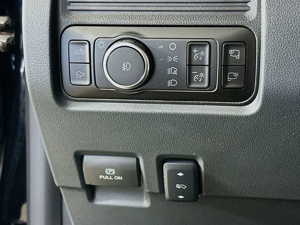 Thumbnail: 2026 Ford F-250 - 27