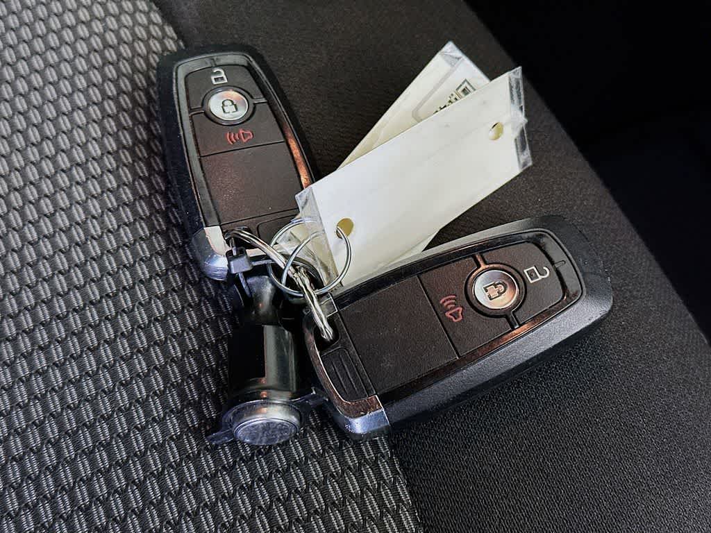 Thumbnail: 2019 Ford Explorer - 22