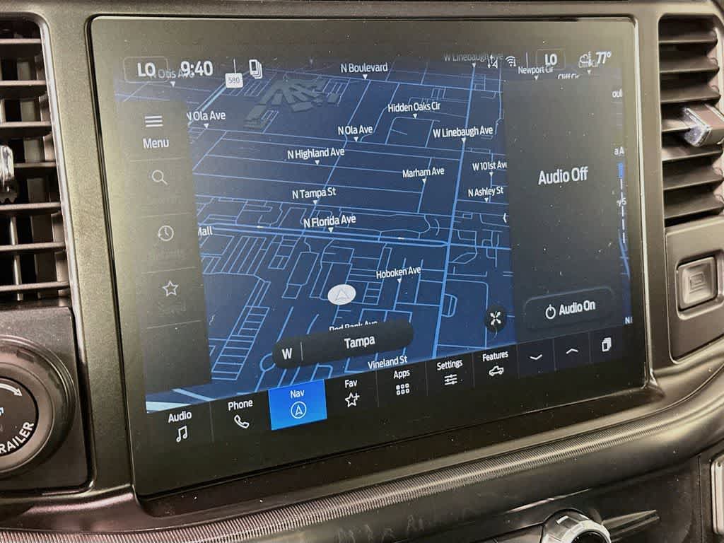 Thumbnail: 2026 Ford F-150 - 28