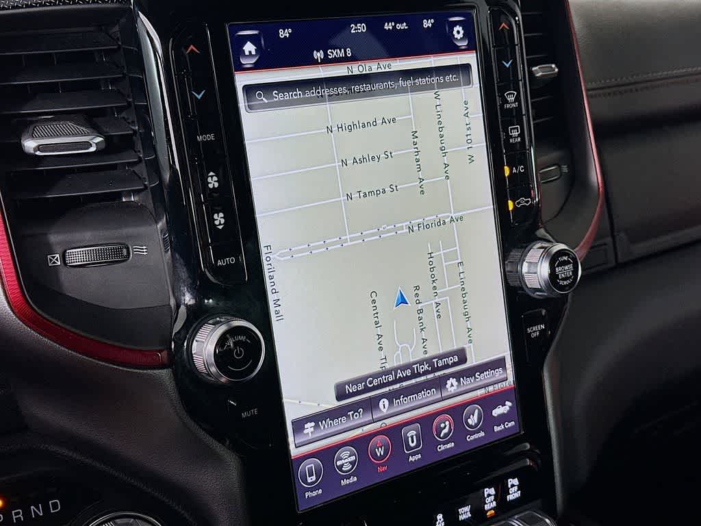 Thumbnail: 2020 RAM 1500 - 27