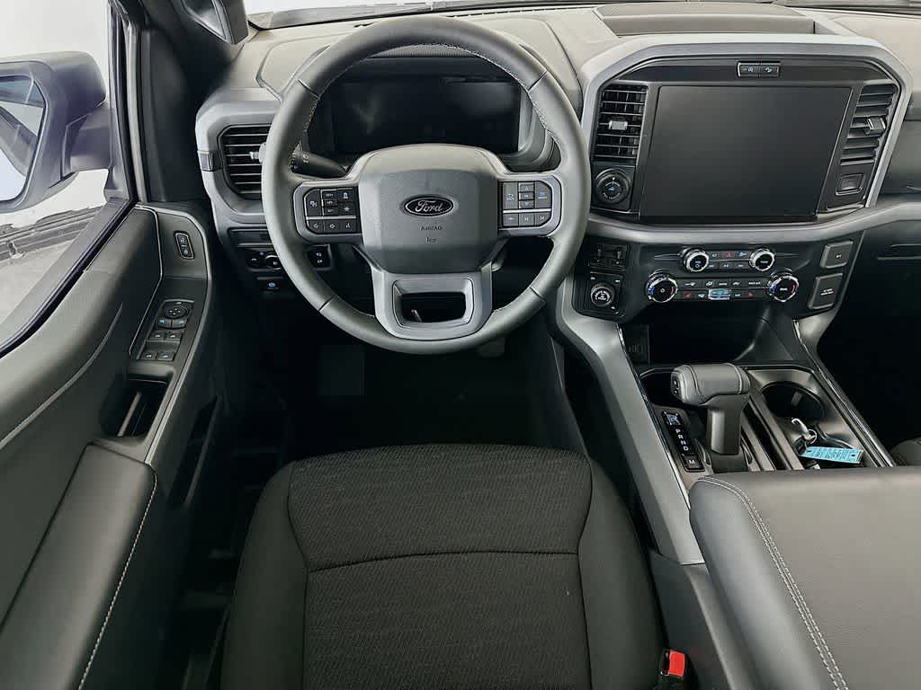 Thumbnail: 2026 Ford F-150 - 10
