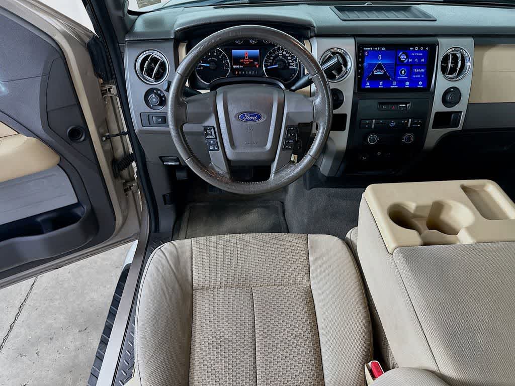 Thumbnail: 2012 Ford F-150 - 10