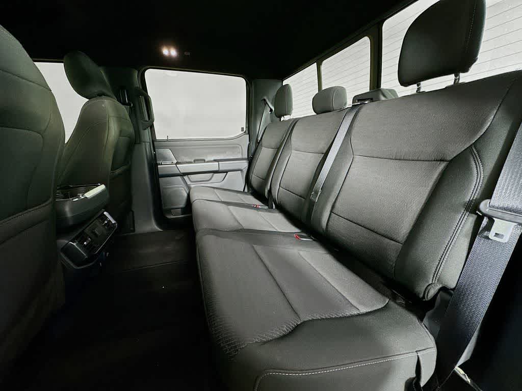 2022 Ford F-150  14