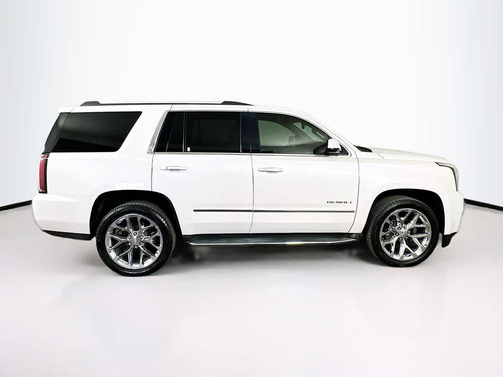 Thumbnail: 2016 GMC Yukon - 26