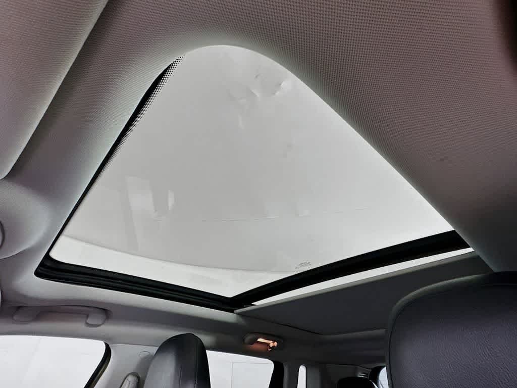 Thumbnail: 2020 Jeep Compass - 31