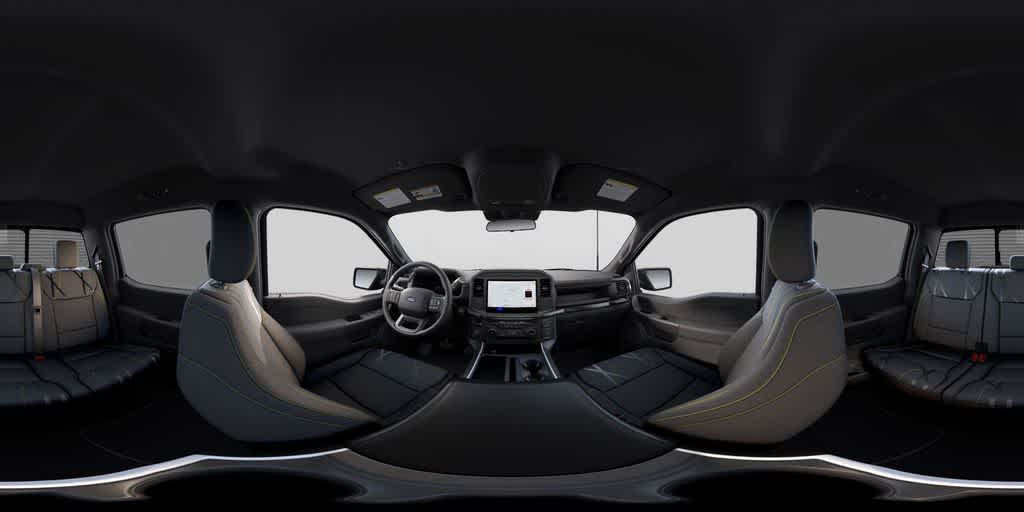 Thumbnail: 2025 Ford F-150 - 8