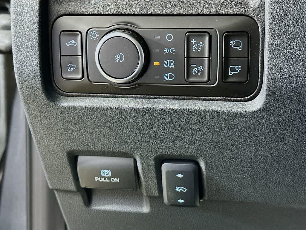 Thumbnail: 2026 Ford F-250 - 27