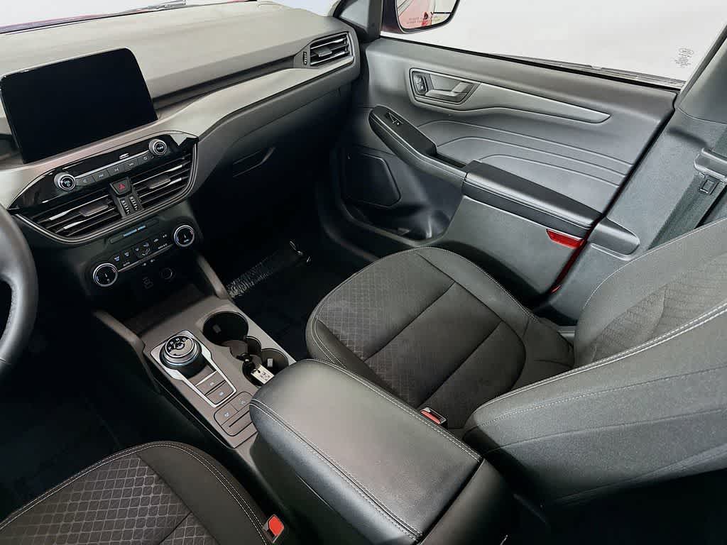 Thumbnail: 2024 Ford Escape - 11