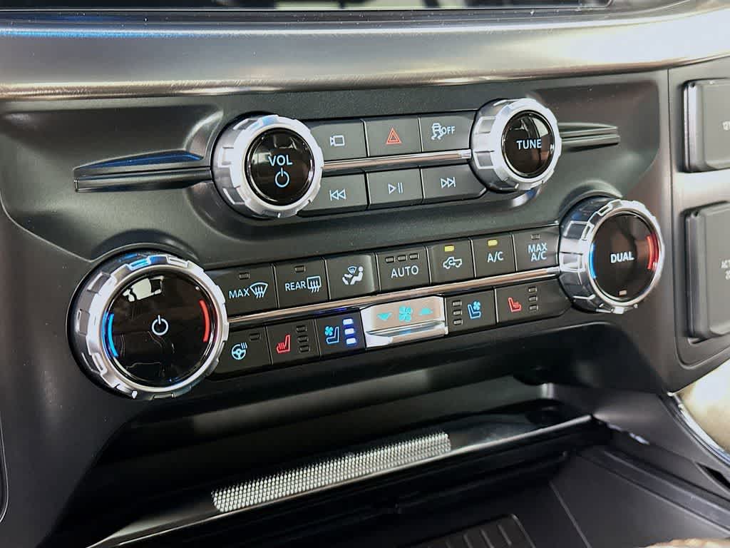 Thumbnail: 2025 Ford F-150 - 18