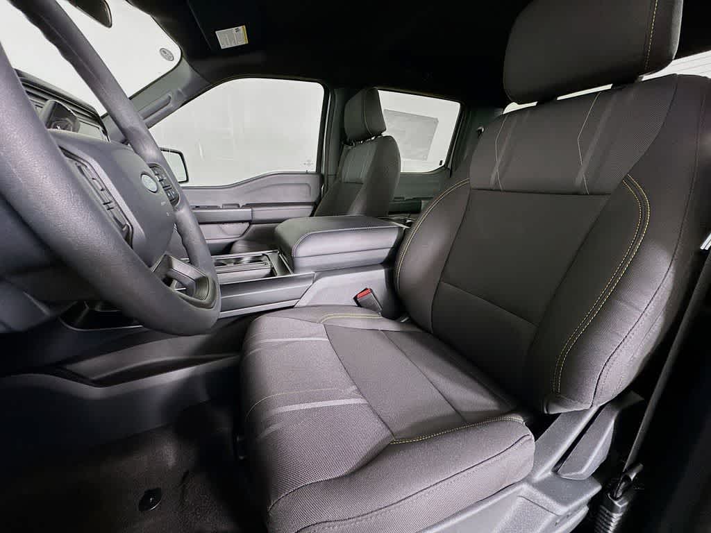 Thumbnail: 2025 Ford F-150 - 12