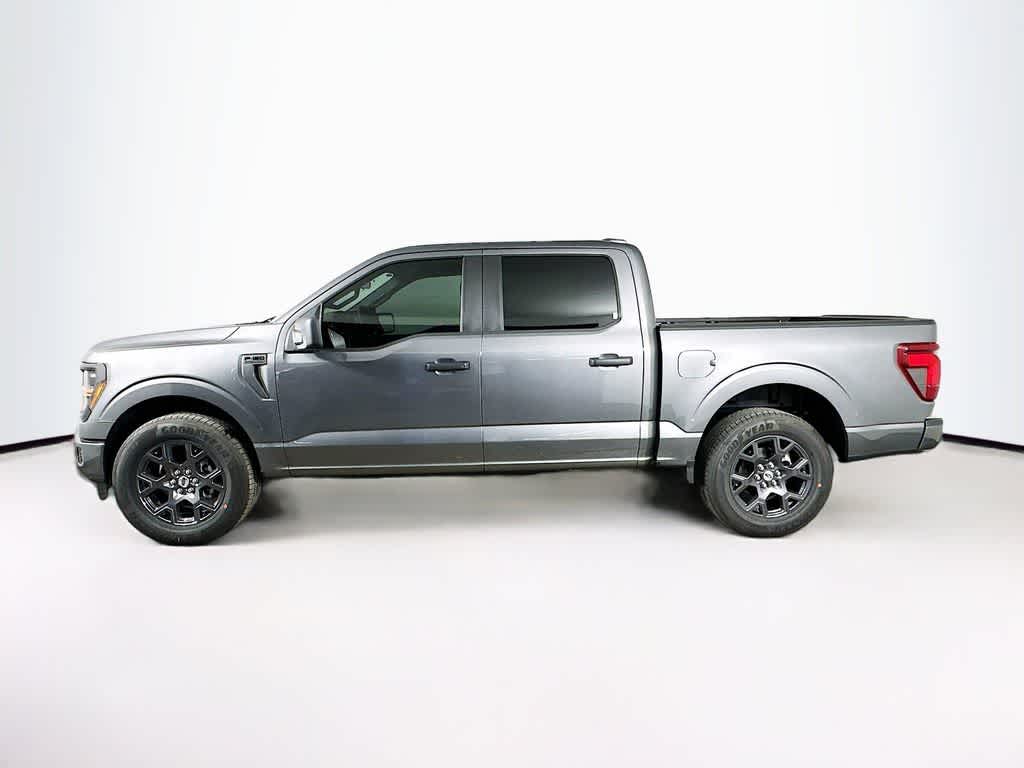 Thumbnail: 2026 Ford F-150 - 3
