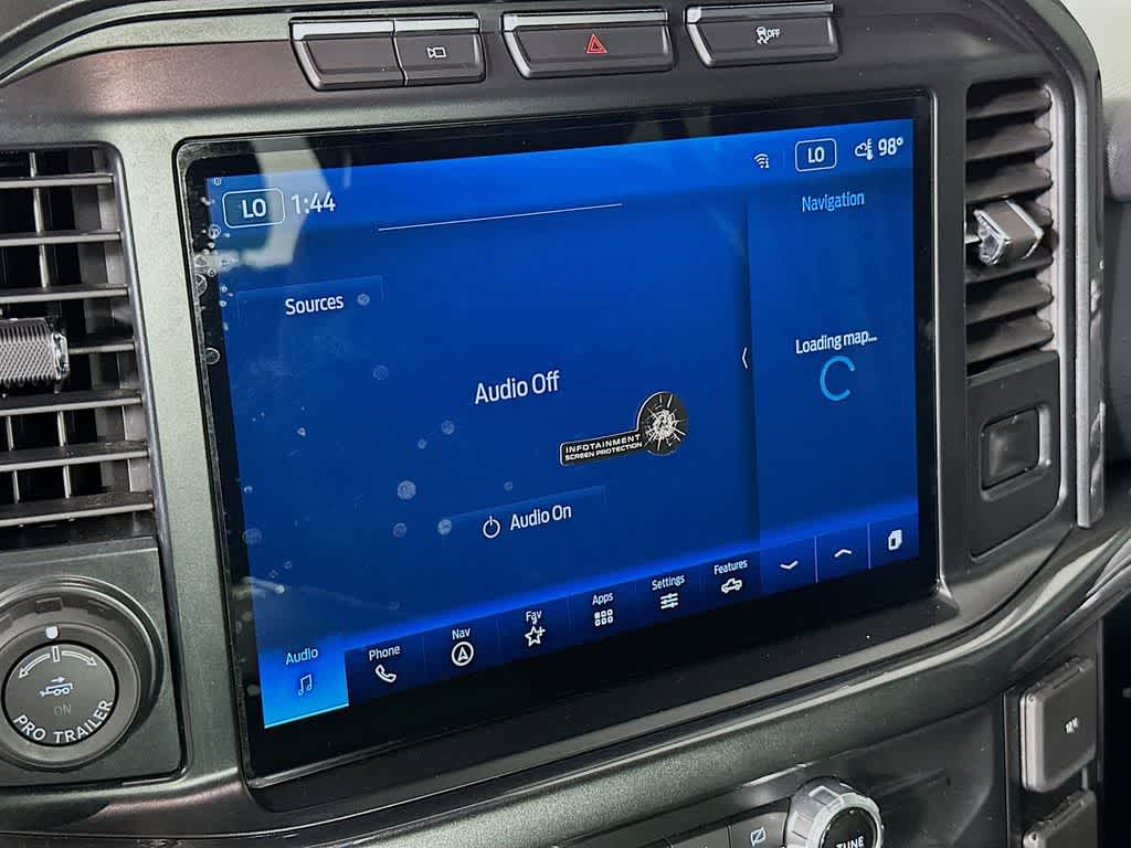 2022 Ford F-150 XLT 17