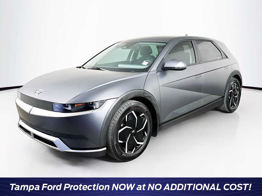 2022 Hyundai Ioniq 5 SEL -
                  Tampa, FL