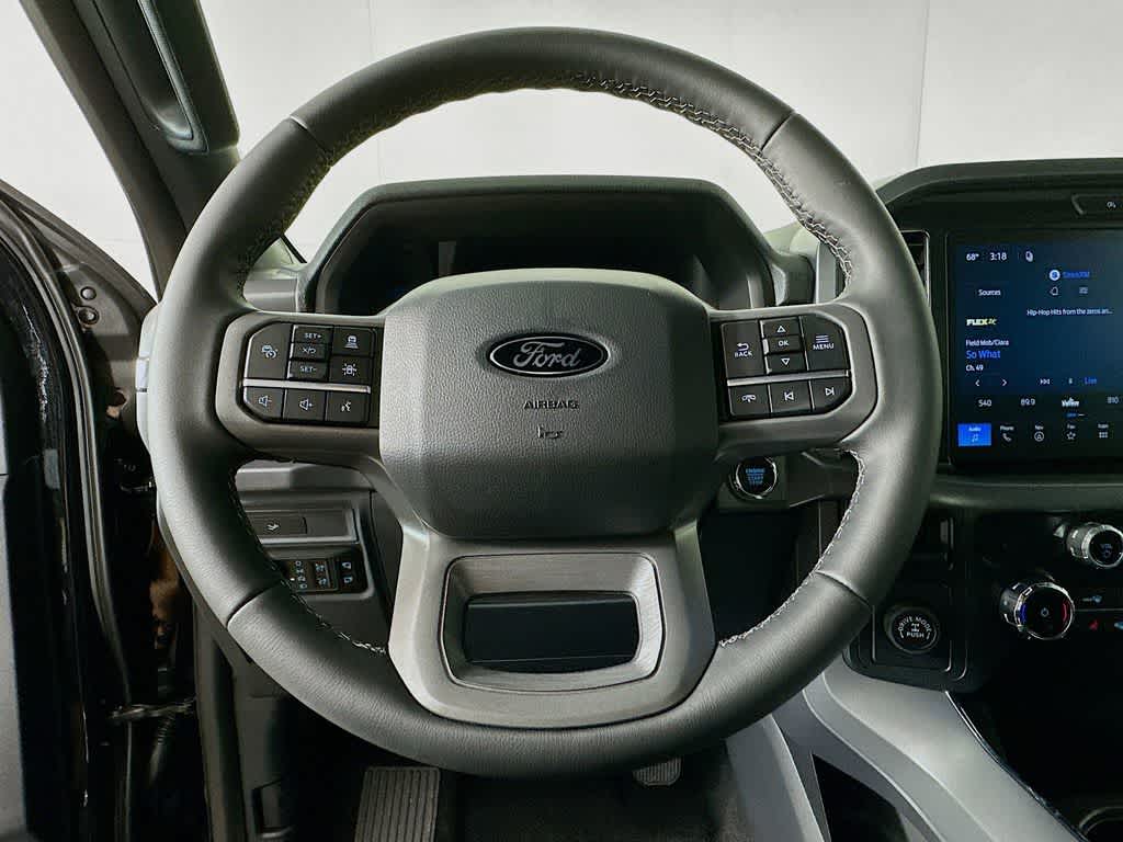 Thumbnail: 2026 Ford F-150 - 16
