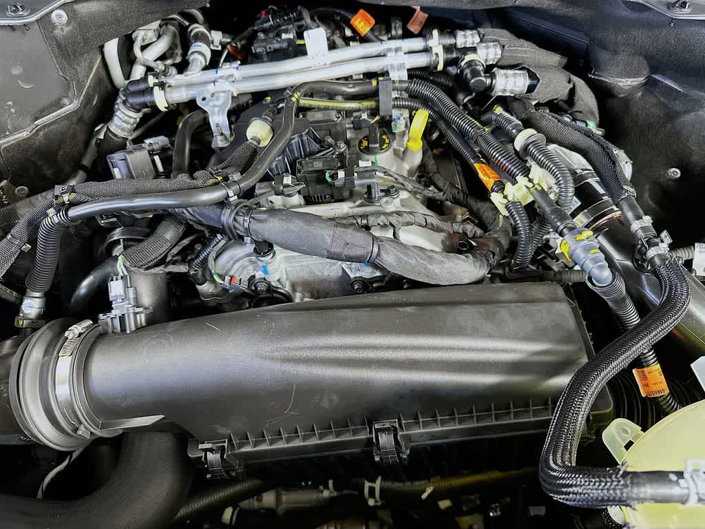 Thumbnail: 2026 Ford Explorer - 9