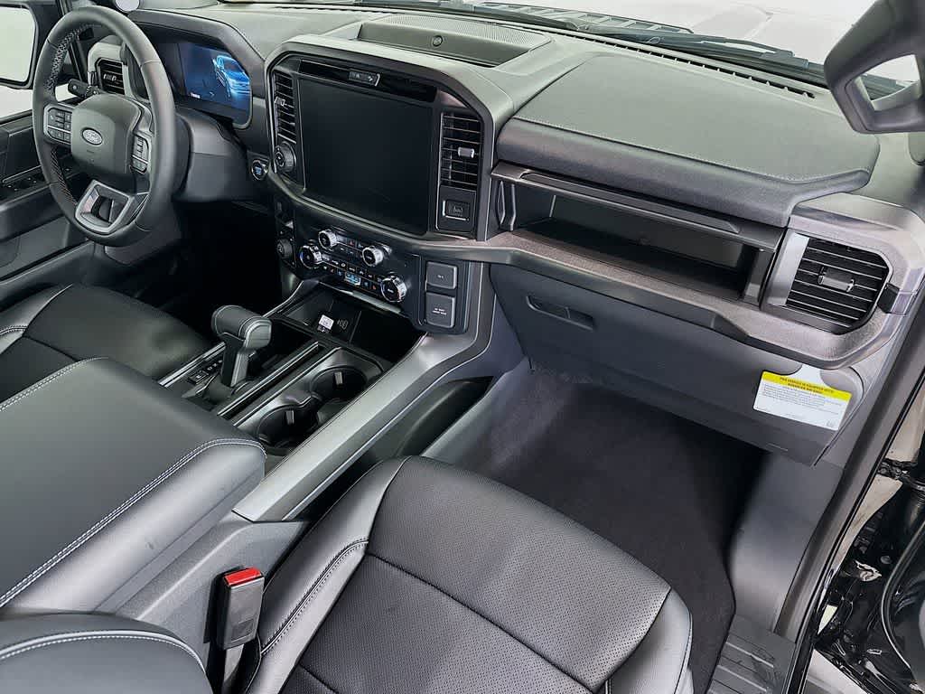 Thumbnail: 2026 Ford F-150 - 34