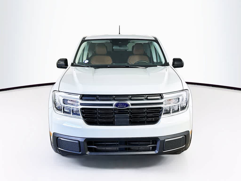 Thumbnail: 2024 Ford Maverick - 6