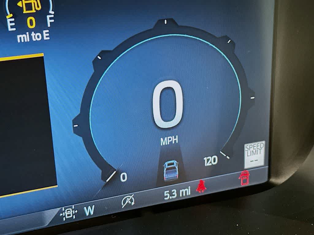 Thumbnail: 2025 Ford F-150 - 20