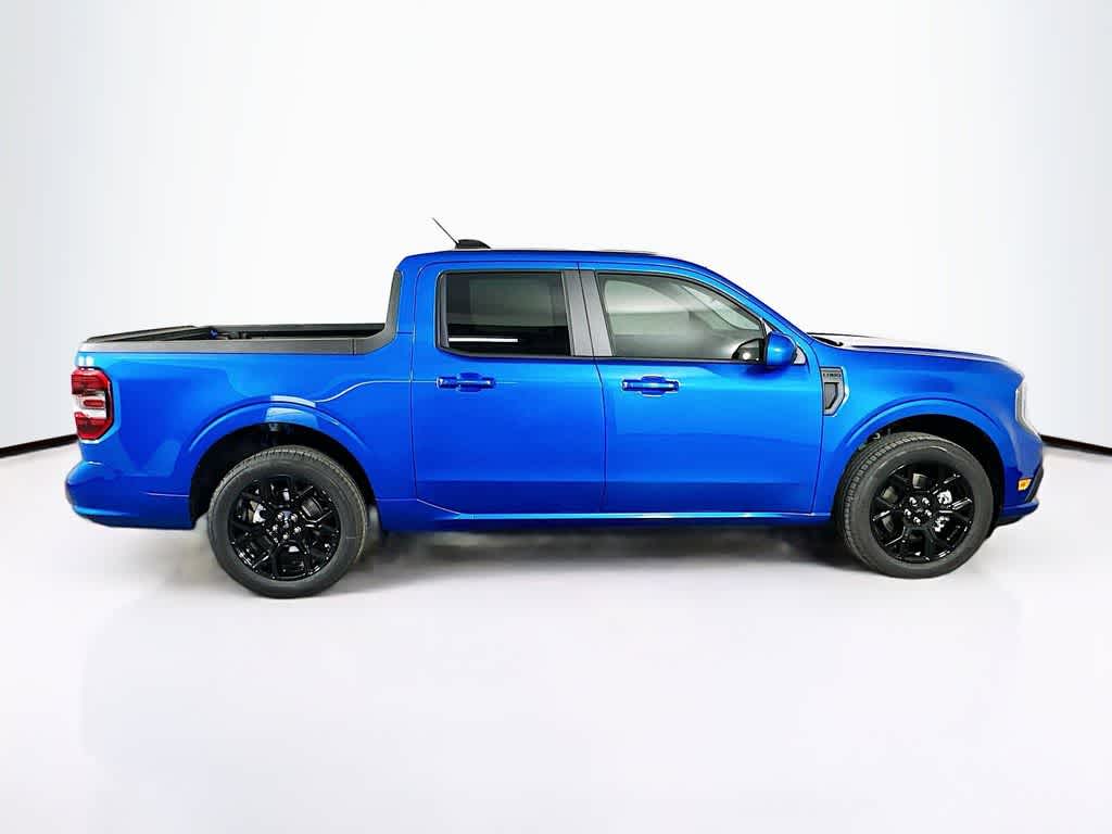 Thumbnail: 2026 Ford Maverick - 23