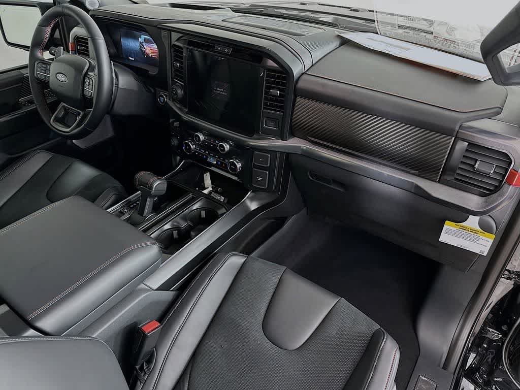 Thumbnail: 2025 Ford F-150 - 35