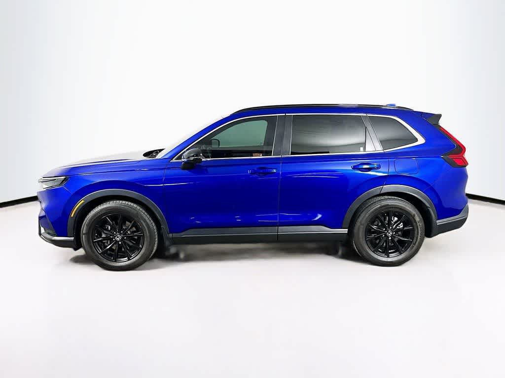 Thumbnail: 2023 Honda CR-V - 3