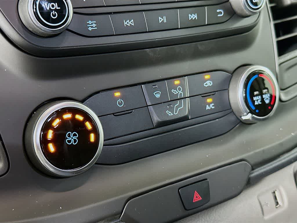 Thumbnail: 2025 Ford Transit Series - 16