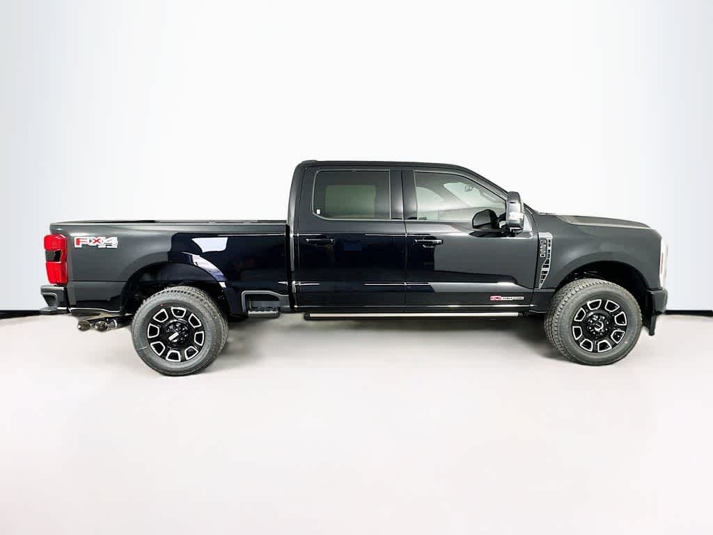 Thumbnail: 2025 Ford F-250 - 25