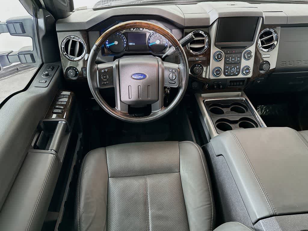 Thumbnail: 2015 Ford Econoline - 10