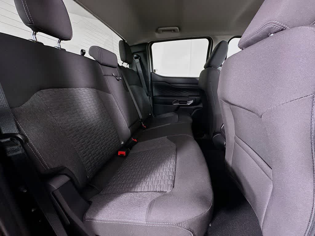 Thumbnail: 2025 Ford Ranger - 30