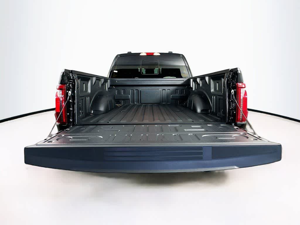 Thumbnail: 2026 Ford F-150 - 21