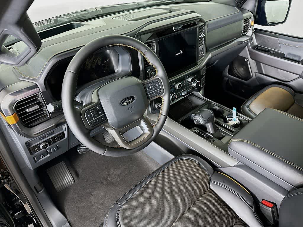 Thumbnail: 2025 Ford F-150 - 2