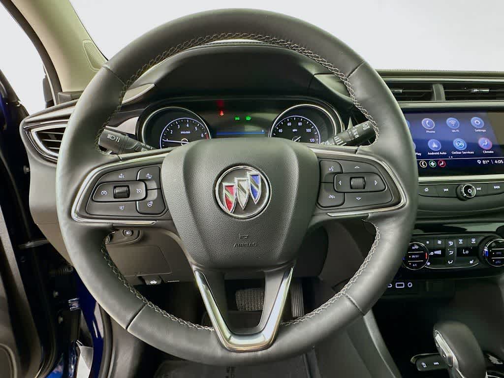 Thumbnail: 2023 Buick Encore GX - 15