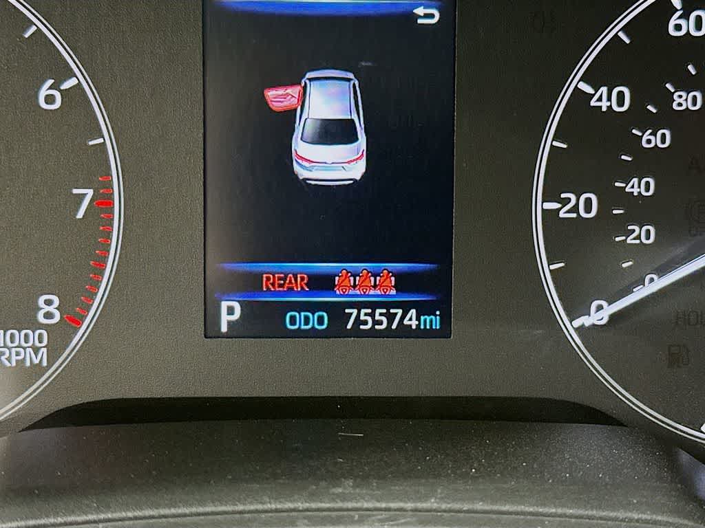 Thumbnail: 2023 Toyota Corolla - 19