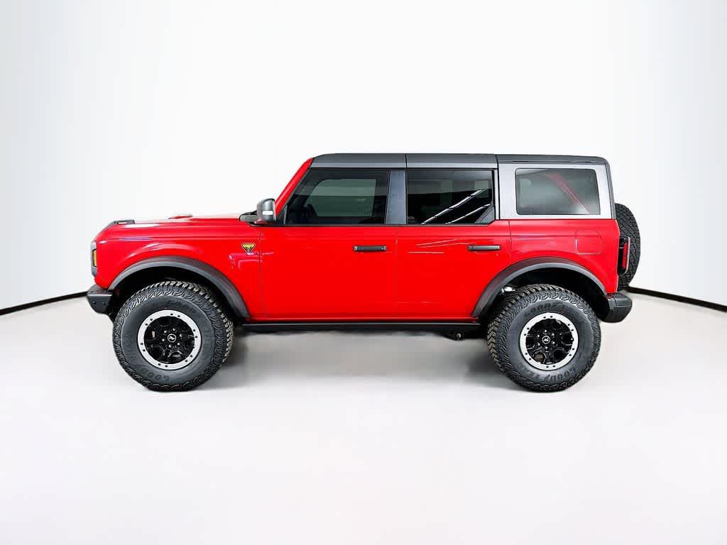 Thumbnail: 2024 Ford Bronco - 3
