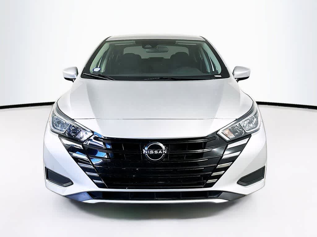 Thumbnail: 2023 Nissan Versa - 6