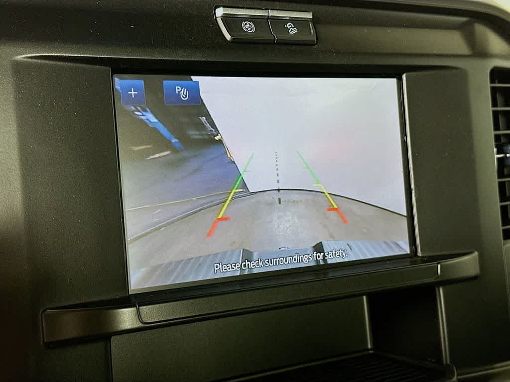 Thumbnail: 2026 Ford F-250 - 27