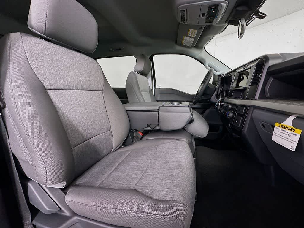 Thumbnail: 2026 Ford F-250 - 14