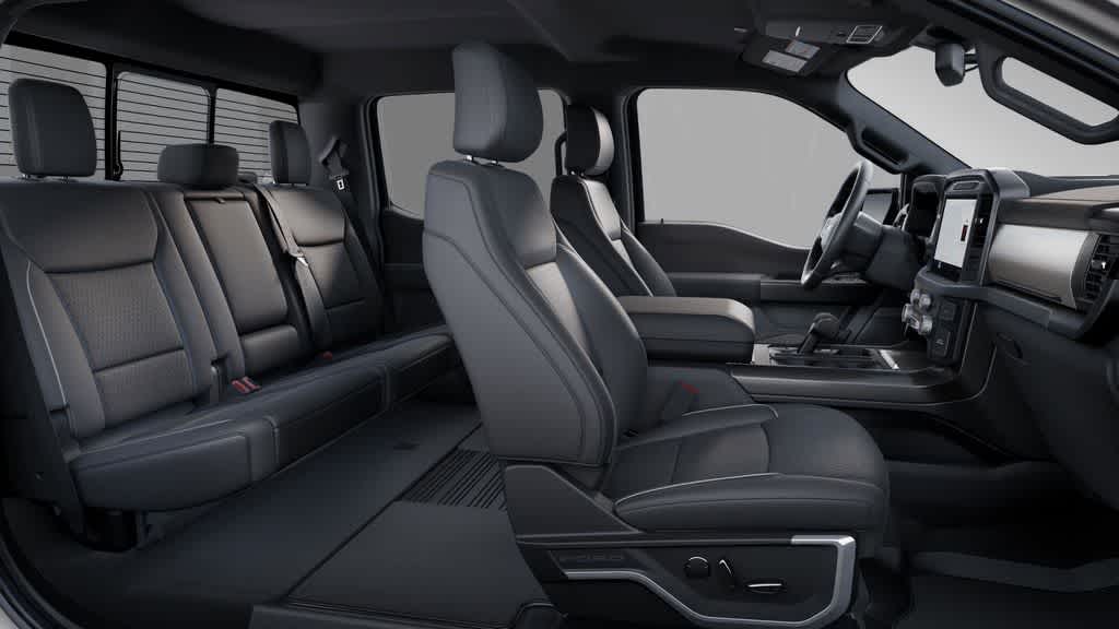 Thumbnail: 2025 Ford F-150 - 6