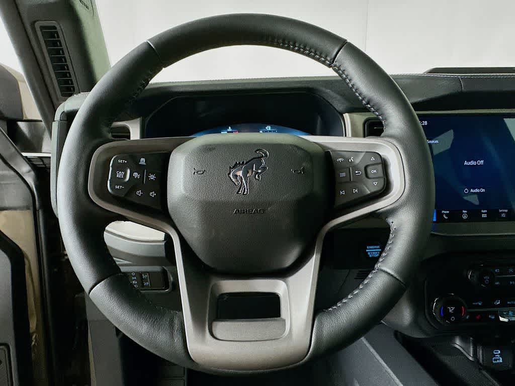 Thumbnail: 2025 Ford Bronco - 16