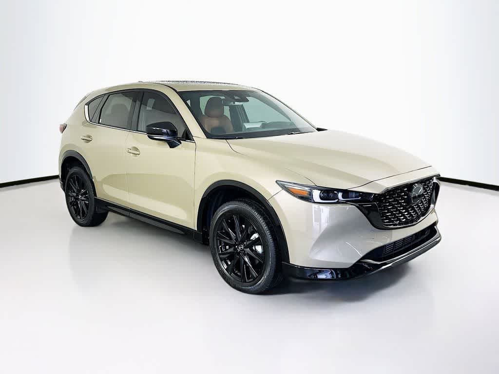 Thumbnail: 2024 Mazda CX-5 - 24