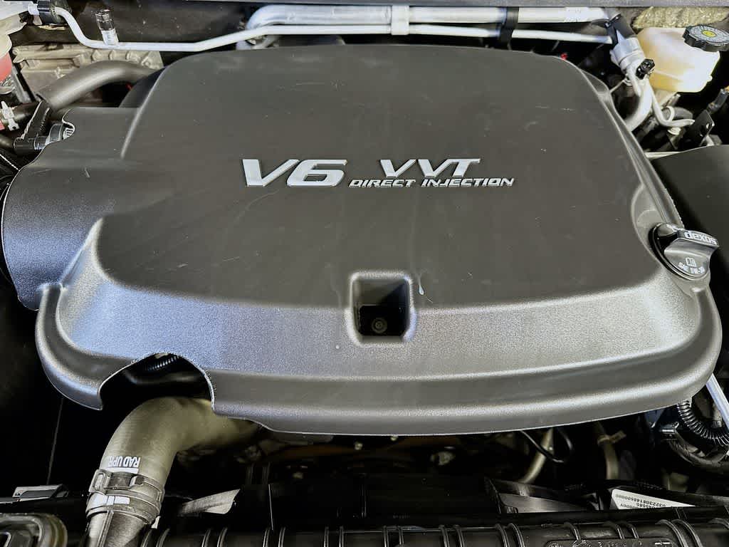 Thumbnail: 2022 GMC Canyon - 9