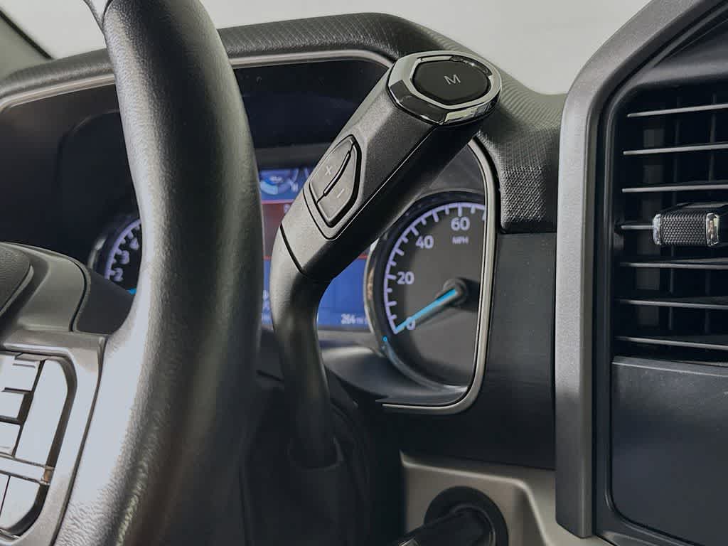 Thumbnail: 2021 Ford F-150 - 18