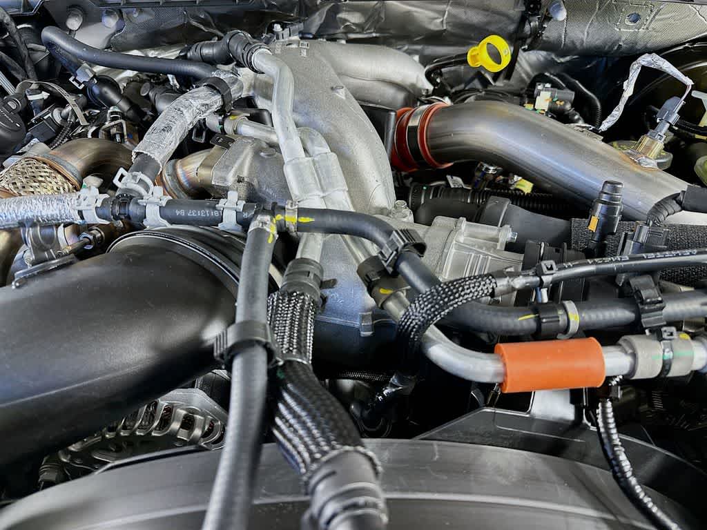 Thumbnail: 2026 Ford F-250 - 9