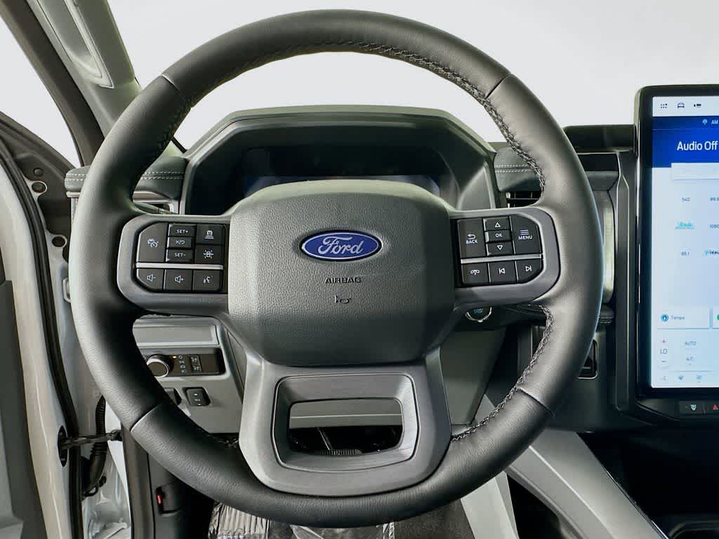 Thumbnail: 2025 Ford F-150 - 16