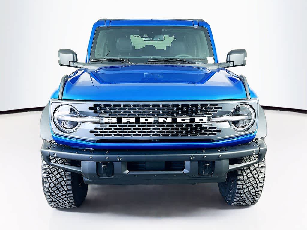 Thumbnail: 2024 Ford Bronco - 6