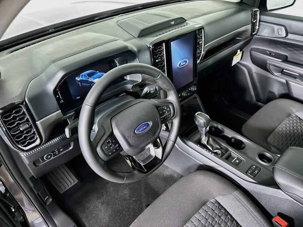 Thumbnail: 2026 Ford Ranger - 2