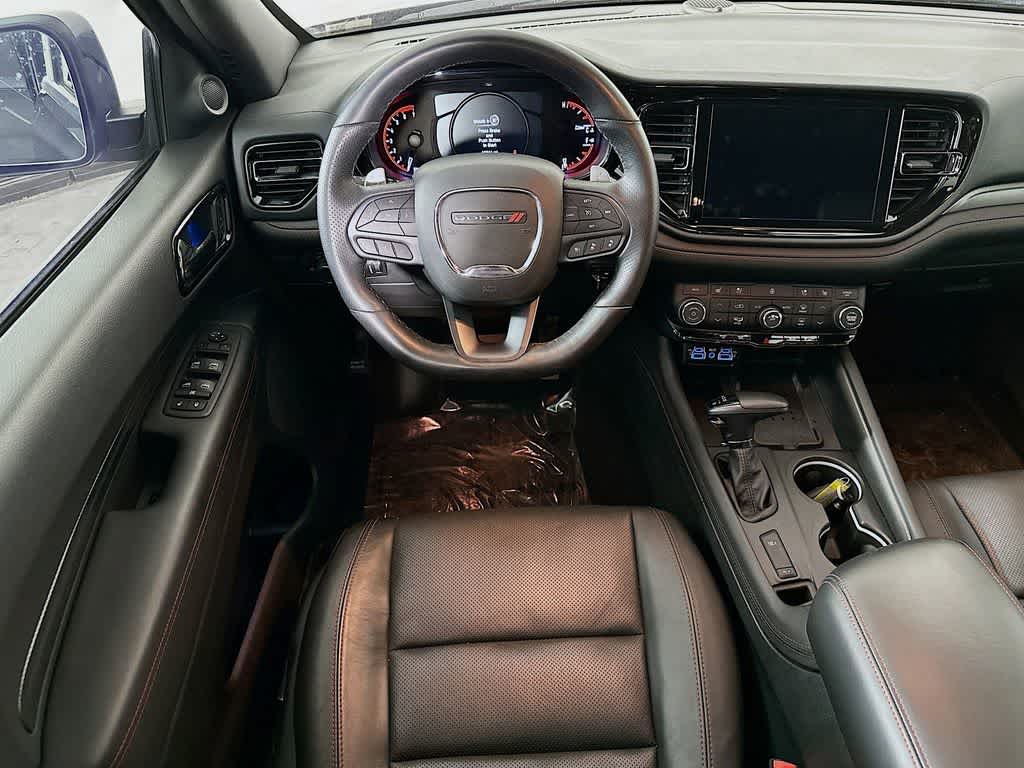 Thumbnail: 2025 Dodge Durango - 10