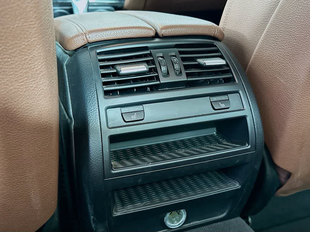 Thumbnail: 2016 BMW 5 Series - 13